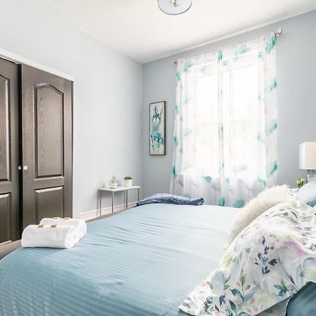 Newly Renovated 1Br Units - Near Little Italy Apartment Ottawa Exterior photo