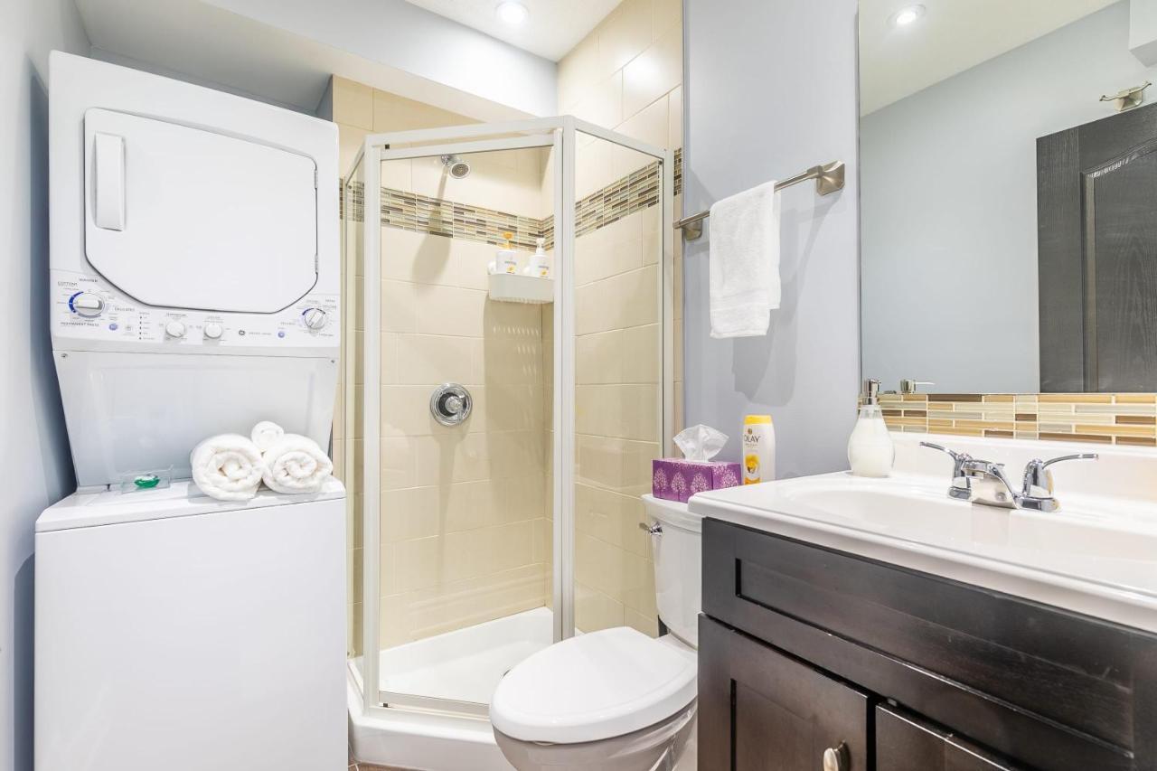 Newly Renovated 1Br Units - Near Little Italy Apartment Ottawa Exterior photo